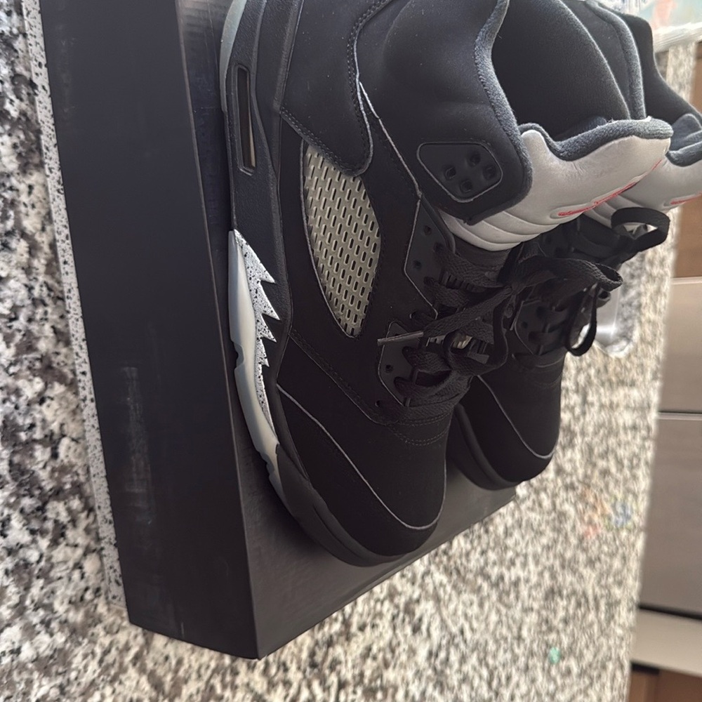 2016 Air Jordan 5 Retro OG